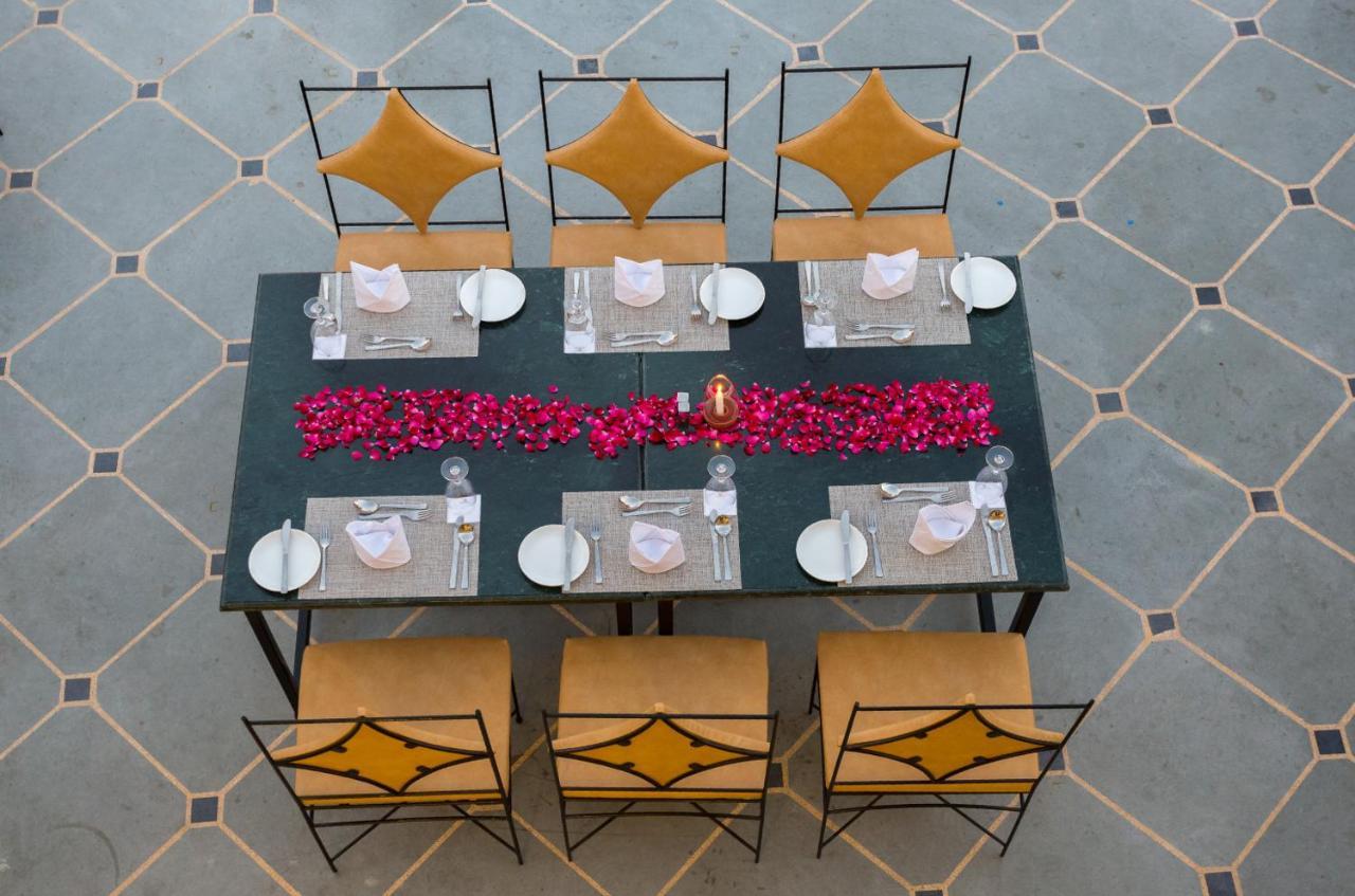 Bloom Boutique L Lake Pichola ウダイプル エクステリア 写真