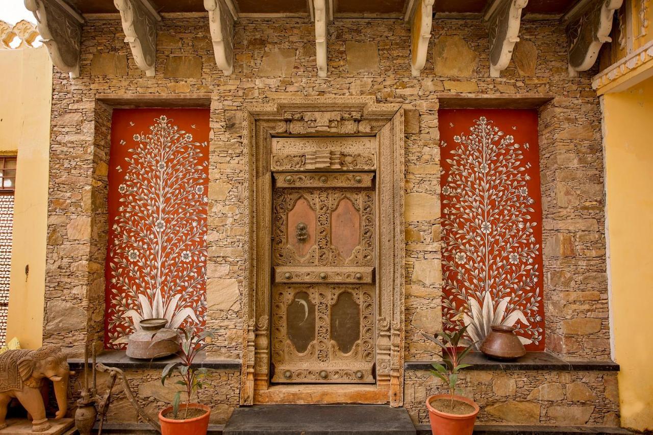 Bloom Boutique L Lake Pichola ウダイプル エクステリア 写真