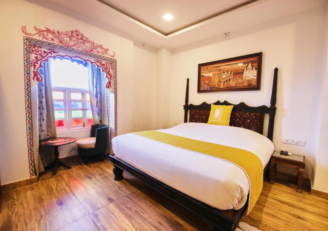 Bloom Boutique L Lake Pichola ウダイプル エクステリア 写真