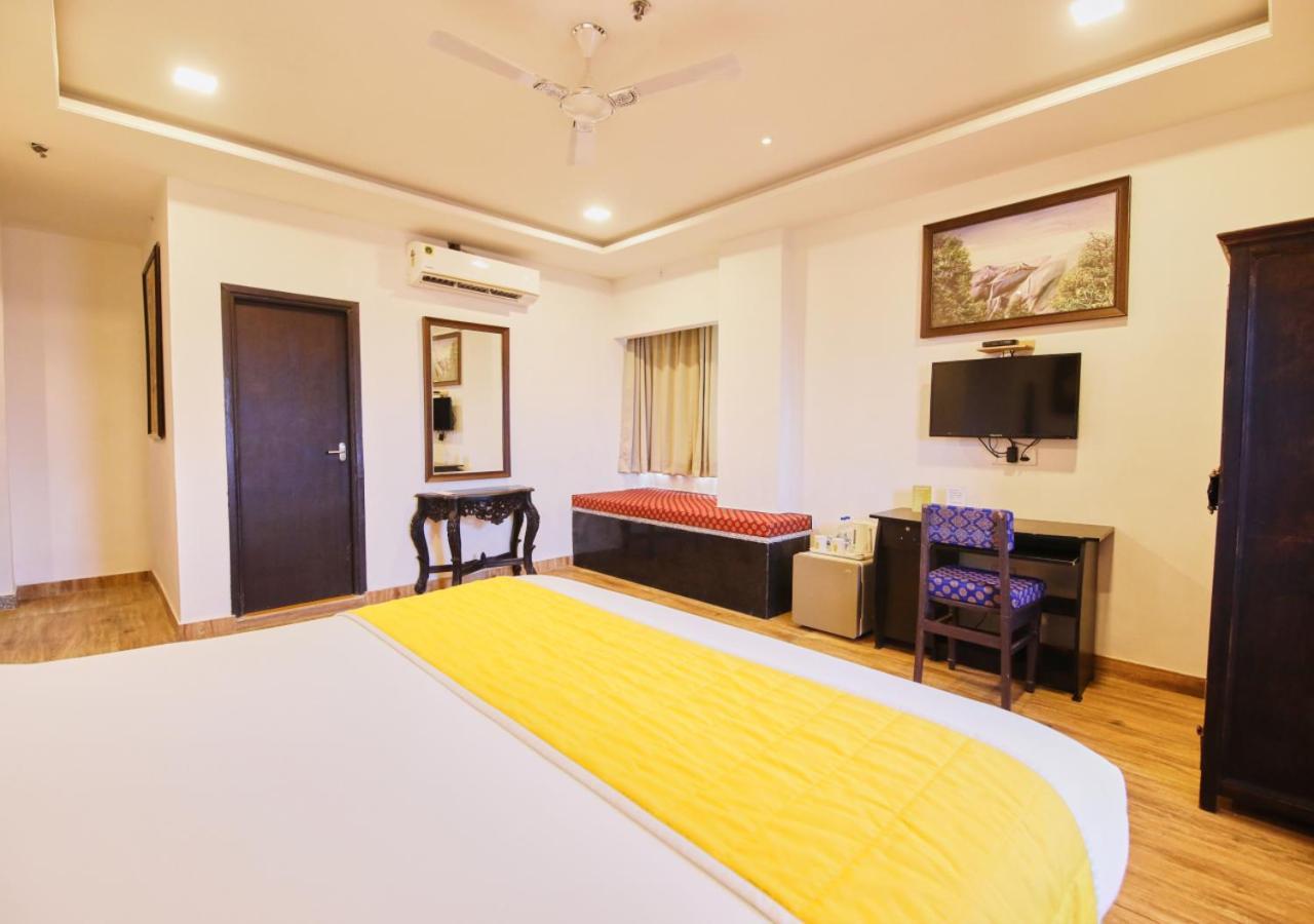 Bloom Boutique L Lake Pichola ウダイプル エクステリア 写真