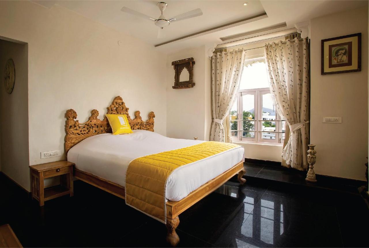 Bloom Boutique L Lake Pichola ウダイプル エクステリア 写真
