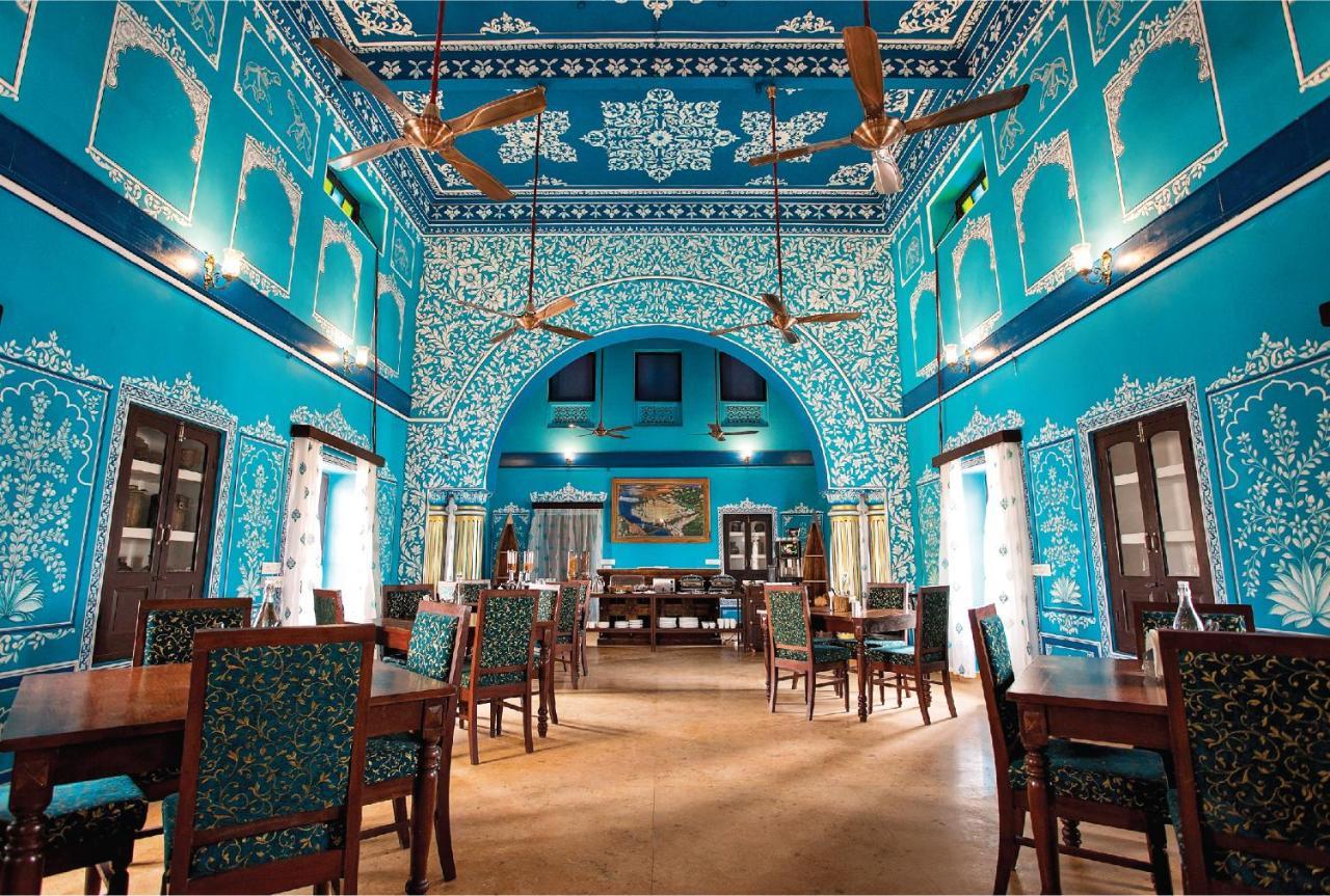 Bloom Boutique L Lake Pichola ウダイプル エクステリア 写真