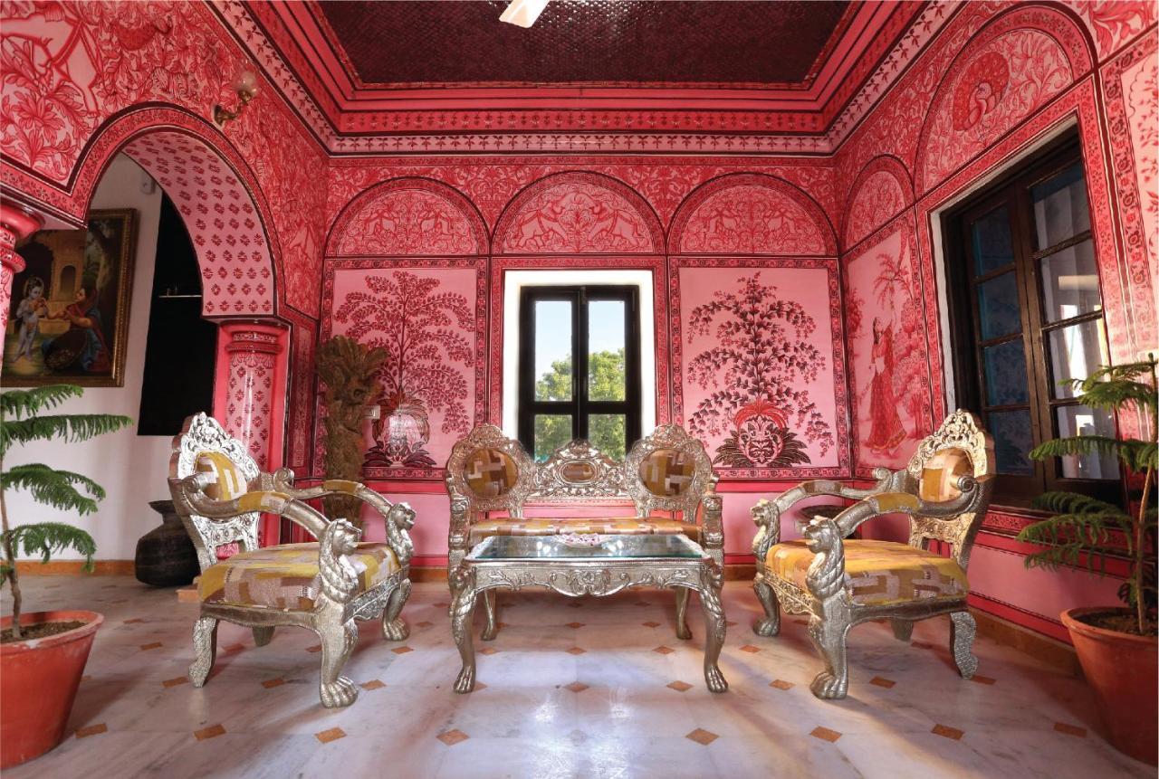 Bloom Boutique L Lake Pichola ウダイプル エクステリア 写真